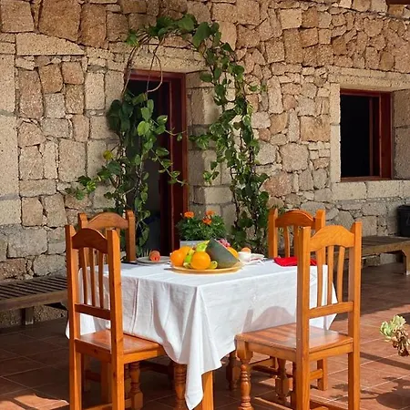 Finca Rural En Arico By Paramount Holidays *