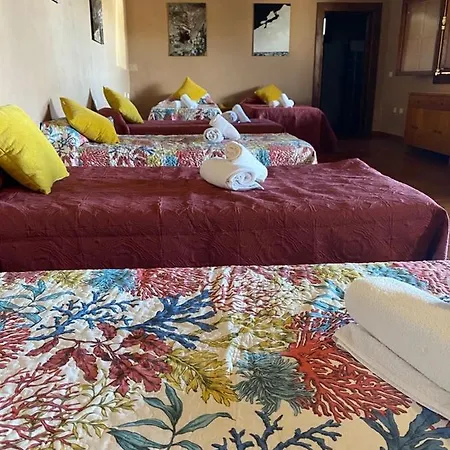 Finca Rural En Arico By Paramount Holidays Santa Cruz de Tenerife