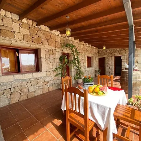 Finca Rural En Arico By Paramount Holidays Holiday home Santa Cruz de Tenerife