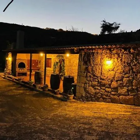 Finca Rural En Arico By Paramount Holidays Santa Cruz de Tenerife