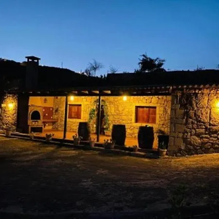 Сasa de vacaciones Finca Espacio Rural En Arico Tenerife